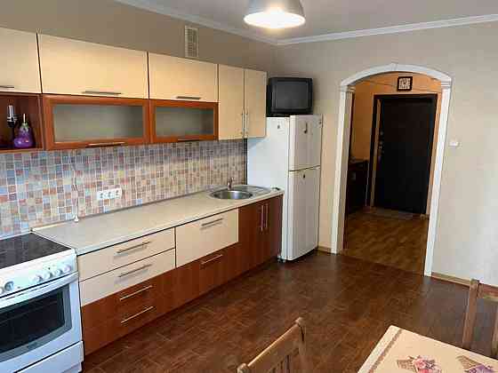 Оренда Квартира 2-кімнатна, 12/22 поверх на пр.Європейського союзу, 31а Kiev