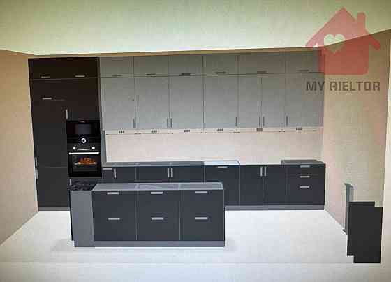 Продаж трикімнатної квартири ЖК Park Land. Uzhhorod