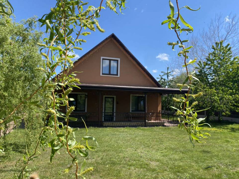 Продаж 2-поверховий Будинок  364 кв.м 6 кімн. на вул. Шевченка, Свидівок - фото 15