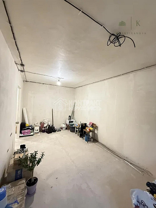 Продаж Квартира 1-кімнатна, 1/4 поверх на вул. Катаєва Харьков - изображение 5