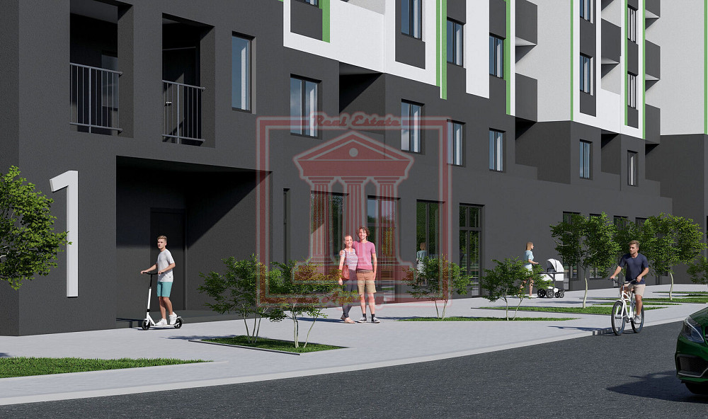 Продаж торгове приміщення на Нова-2, 5 поверх - 1/13 Бориспіль - фото 2