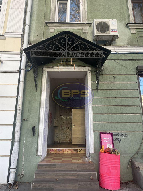 Продаж приміщення вільного призначення на вул. Екатерининская поверх - 1/4 Одеса - фото 2