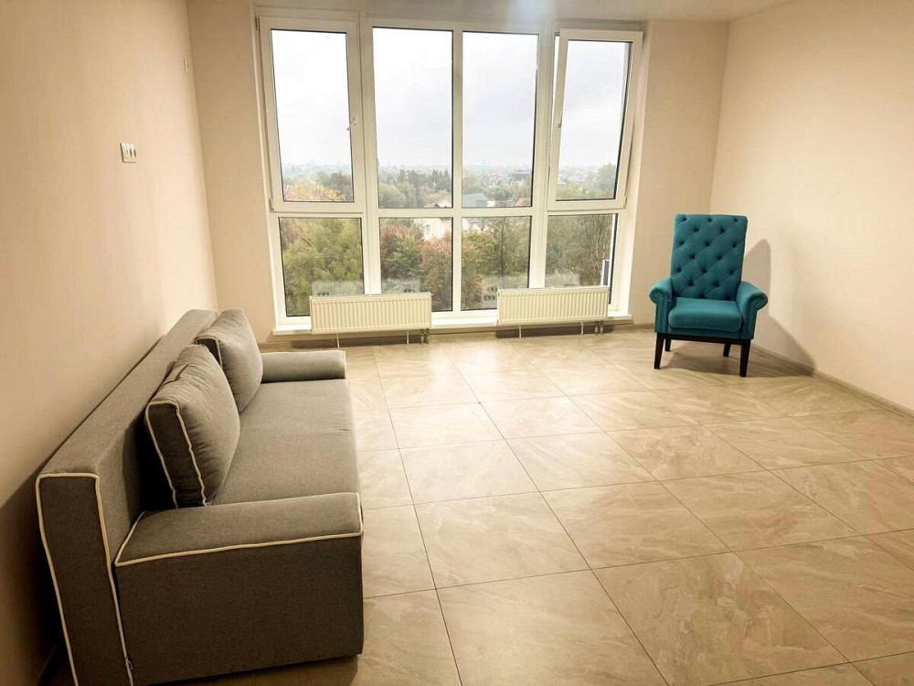 Оренда Квартира 1-кімнатна, 6/10 поверх на Центральна, 21б Київ - фото 7