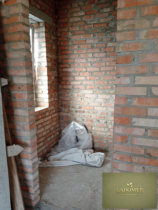 Продаж Будинок 3-кімнатний на вул. Молодіжна Великий Житин - изображение 6