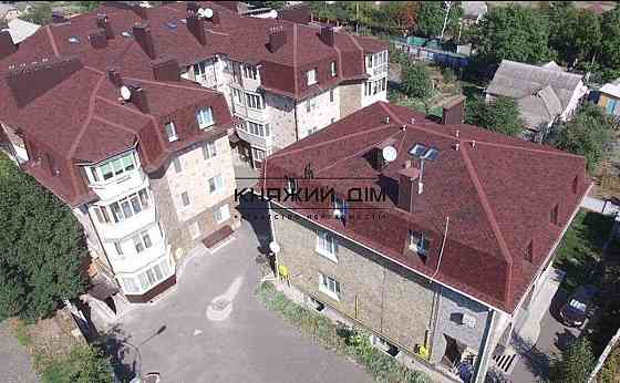 Продаж офісне приміщення на Школьный пер поверх - 1/3 