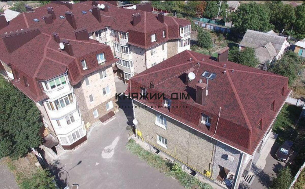 Продаж офісне приміщення на Школьный пер поверх - 1/3  - фото 1