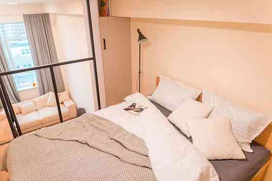 Оренда Квартира 2-кімнатна, 12/25 поверх на ул. Машиностроительная, 41 Київ