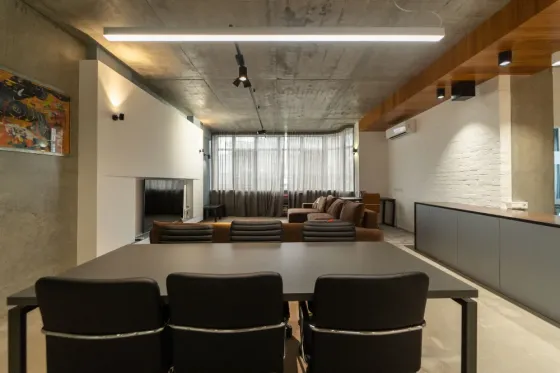 For sale 3-room Apartment 150 sq.m Гагаринське плато,5/2 Odessa