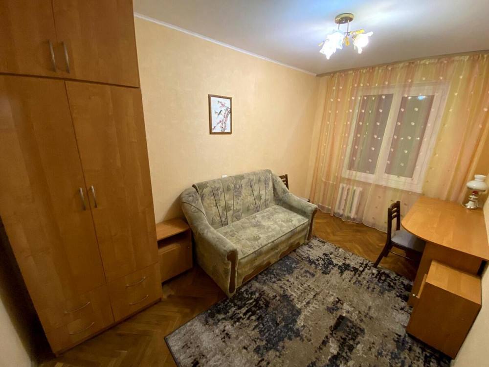 Оренда Квартира 2-кімнатна, 8/9 поверх на просп. Павла Тичини, 26 Київ - фото 8