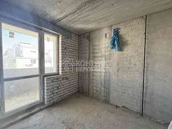 Продаж Квартира 1-кімнатна, 16/16 поверх на вул. Рогатинська Левада Харьков