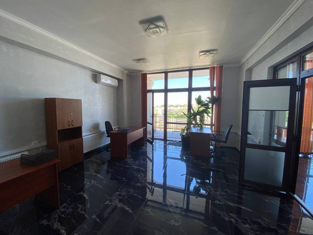 Оренда офісне приміщення на Жукова Вице-Адмирала ул., 17/19 поверх - 7/9 Odessa - photo 8