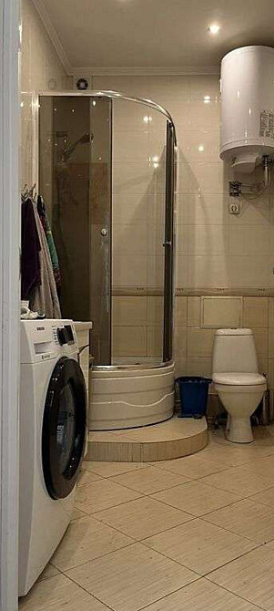 Продаж Квартира 3-кімнатна, 10/11 поверх на Тополева улица Одеса - фото 11