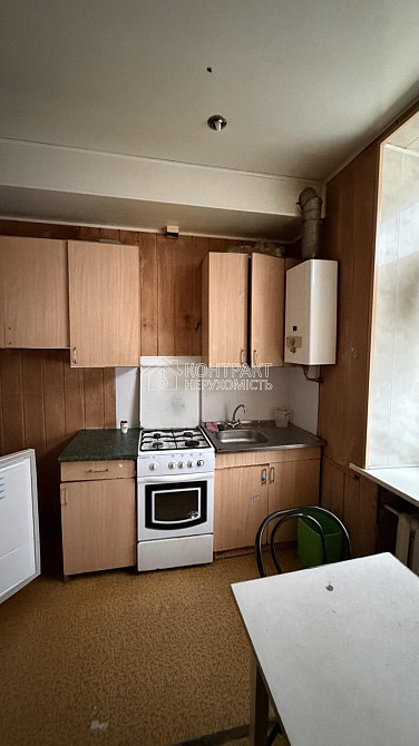 Продаж Квартира 2-кімнатна, 2/4 поверх на вул. Металіста Харків - фото 10