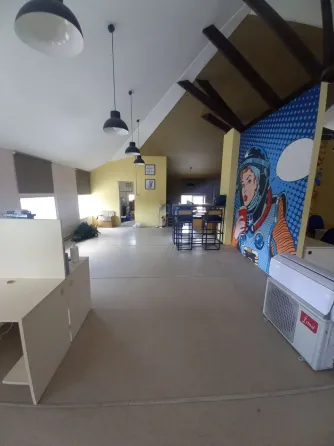 Здається Офісні приміщення площа 200 кв.м Дніпро Грушевського 10 Дніпро