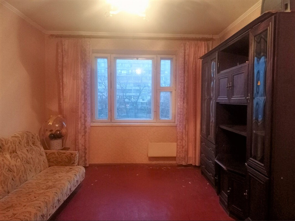 Продаж Квартира 3-кімнатна, 2/9 поверх на улица Архитектора Вербицкого, д.22/1 Київ - фото 10