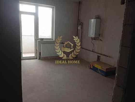 Оголошення: Продаж 1-кімнатної квартири в ЖК Family-2, Гатне 