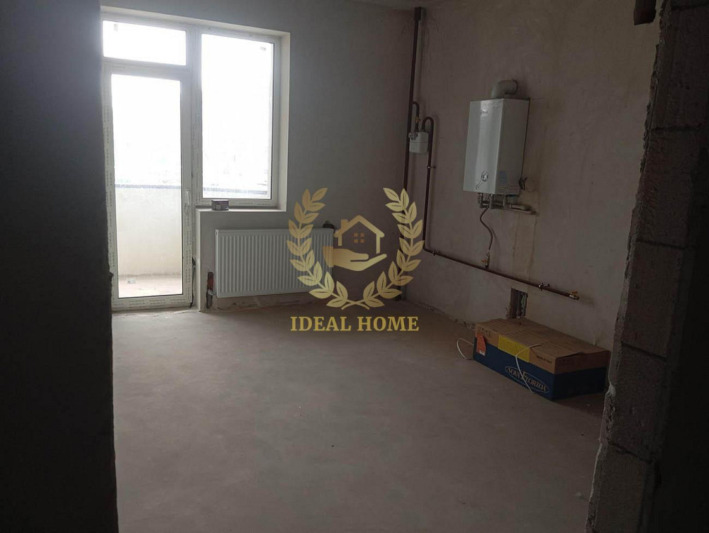 Оголошення: Продаж 1-кімнатної квартири в ЖК Family-2, Гатне  - фото 5