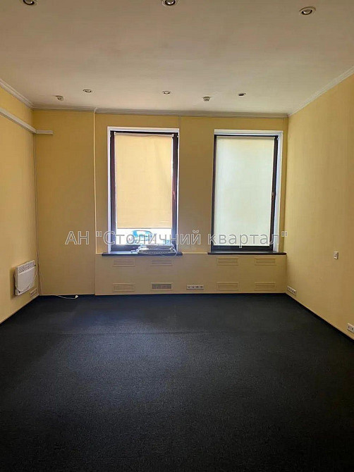 Оренда офісне приміщення на Антоновича вул., 7 приміщень - 8, поверх - 1/1 Киев - изображение 9