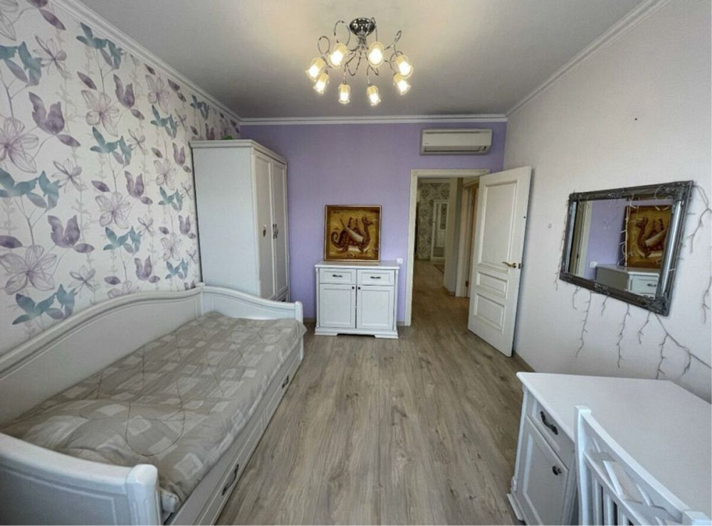 Продаж Квартира 3-кімнатна, 7/30 поверх на Дніпровська набережна, 1а Київ - фото 7