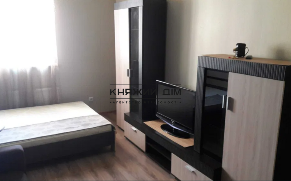 Оренда Квартира 1-кімнатна, 8/32 поверх на Жилянская ул. Київ - фото 3