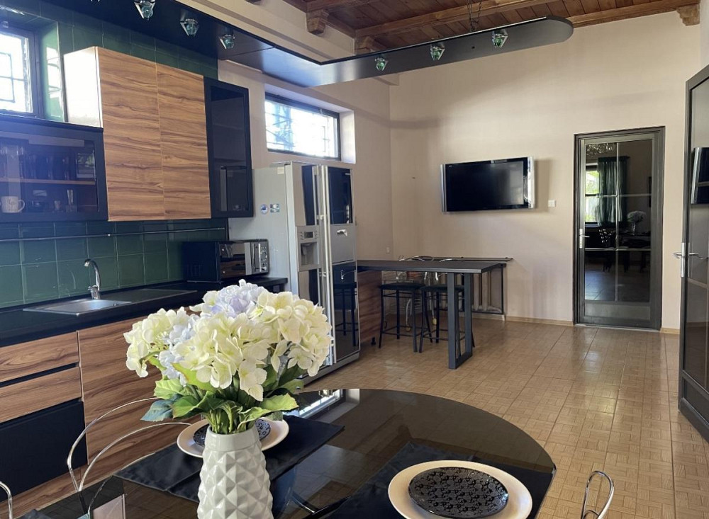 Продам триповерховий будинок на 12-й ст.Великого Фонтану вулиці Гаршина Одеса - фото 25