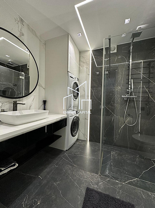 Оренда 2к квартири 62 кв. м Львів - фото 12