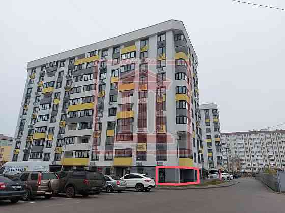 Оренда торгове приміщення на Банківська, 21 поверх - 1/10 Бориспіль