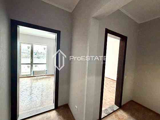 Продаж Квартира 1-кімнатна, 17/25 поверх на Коноплянська вул., д. 21 Kiev