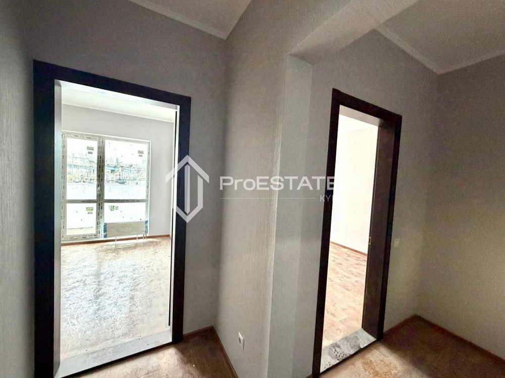 Продаж Квартира 1-кімнатна, 17/25 поверх на Коноплянська вул., д. 21 Киев - изображение 6