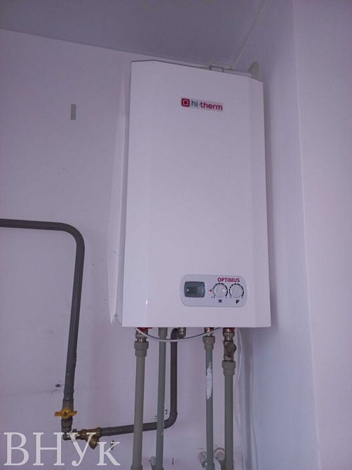 Продаж Квартира 1-кімнатна, 7/9 поверх на вул. Смакули Ternopil' - photo 17