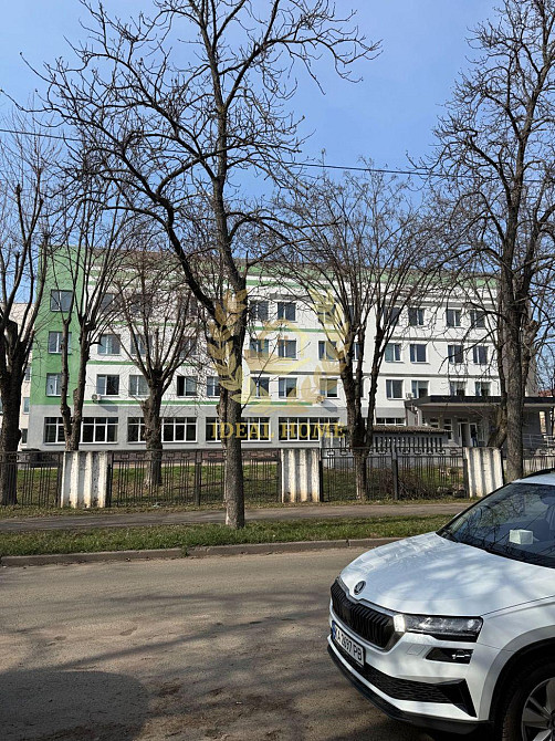 Продаж Квартира 1-кімнатна, 2/5 поверх на Стражеско Академика ул., 11 Київ - фото 10