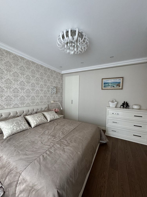 Продаж Квартира 4-кімнатна, 6/7 поверх на Метрологічна вул., д. 109А Київ - фото 4