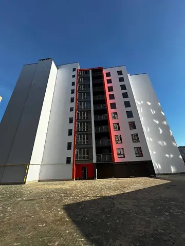 Продаж 1к Квартира 45 кв.м ЖК Парковий Бульвар Хмельницький - фото 8