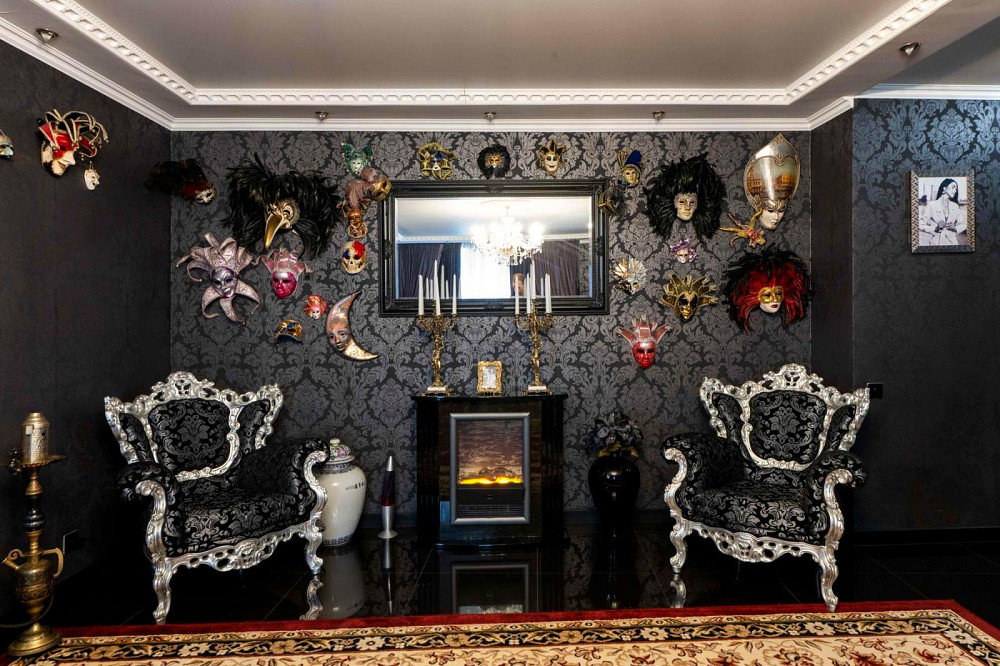 Продаж Квартира 3-кімнатна, 20/24 поверх на Дніпровська наб. вул., д. 19 Київ - фото 16