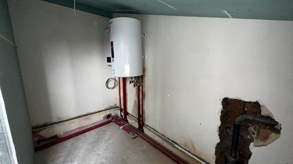 Продаж Квартира 1-кімнатна, 10/10 поверх на Вірастюка Івано-Франківськ - фото 14