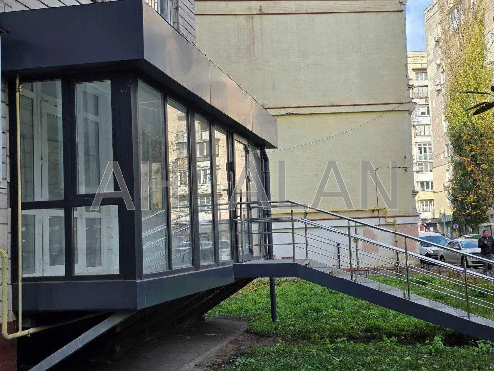 Оренда Будинок 1-кімнатний на Левандовська вул., 14 Київ - фото 2