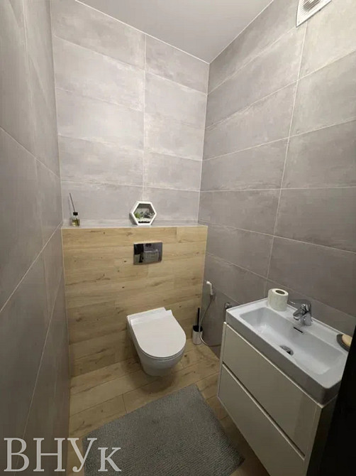 Продаж Квартира 2-кімнатна, 8/10 поверх на Карамель Конякіна 2 підїзд Луцк - изображение 16