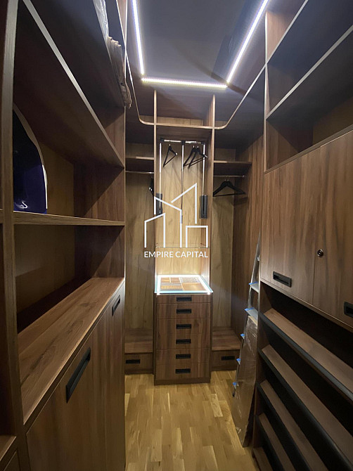 Оренда 2к квартири 62 кв. м Львів - фото 5