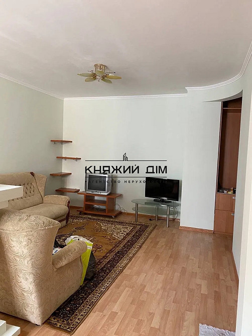 Оренда Квартира 2-кімнатна, 8/25 поверх на вул. Курская ул./Генерала Генадія Воробйова Київ - фото 6