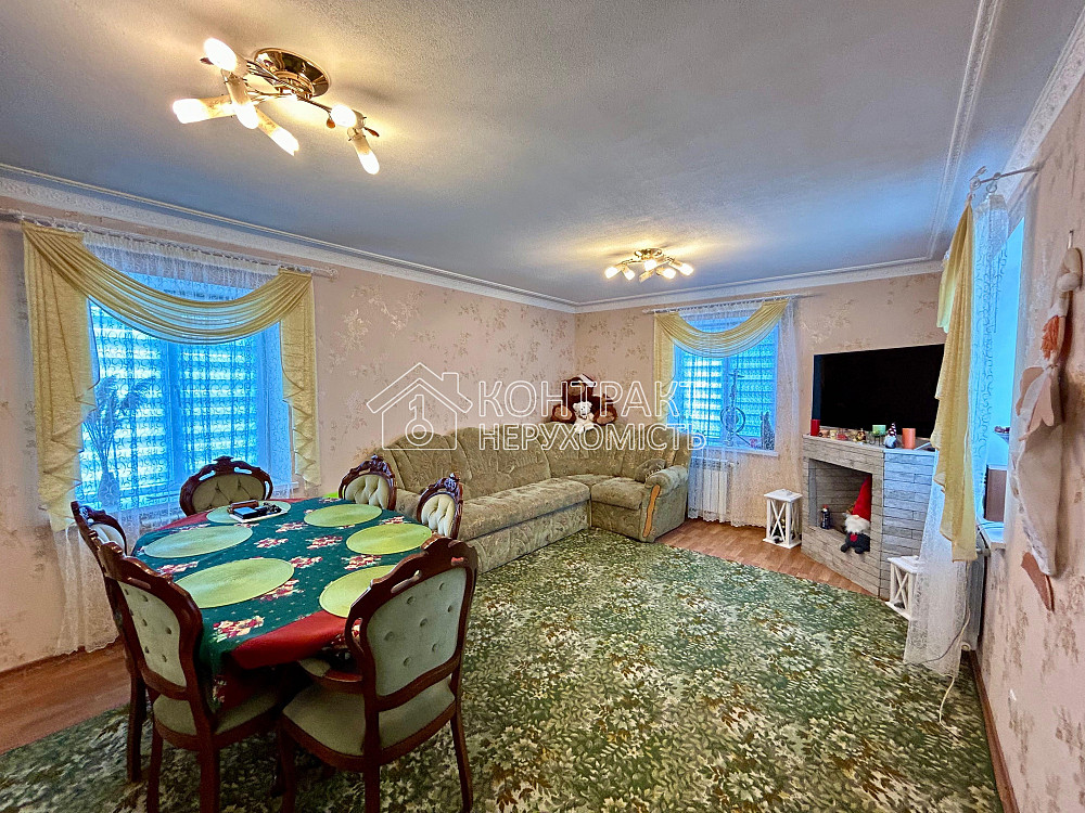 Продаж Будинок 5-кімнатний на вул. Новоприміський Харьков - изображение 1