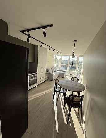 Продаж Квартира 1-кімнатна, 19/26 поверх на Лисогірська вул., д. 26а Киев