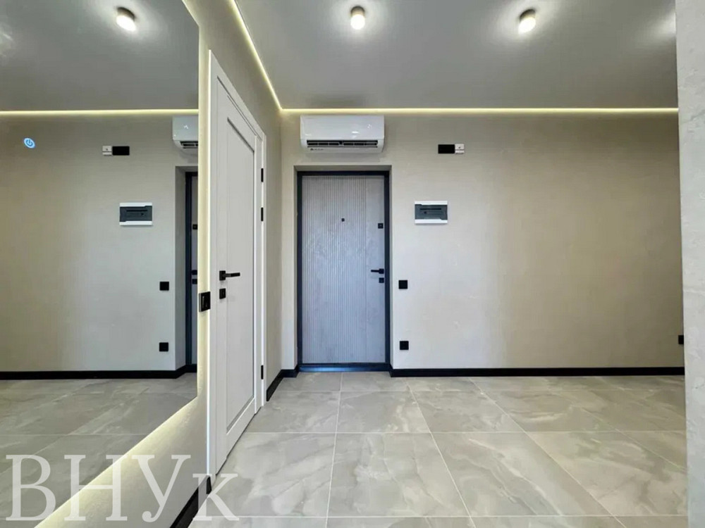 Продаж Квартира 1-кімнатна, 2/12 поверх на вул. Княгинин Івано-Франківськ - фото 10