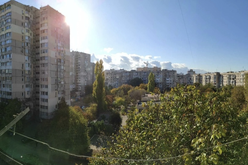 Продаж Квартира 1-кімнатна, 6/9 поверх на Академика Королева улица, 43/3 Одеса - фото 8