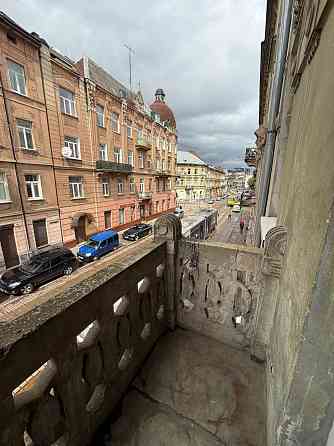 Продаж Квартира на улица Вітовського Дмитра Львов