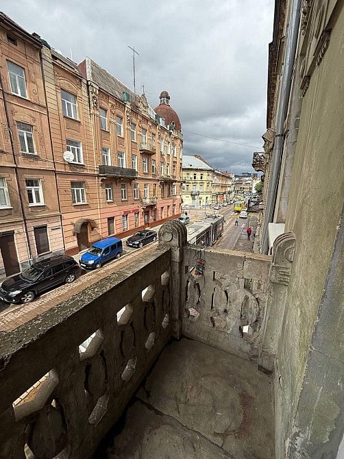 Продаж Квартира на улица Вітовського Дмитра Львов - изображение 1