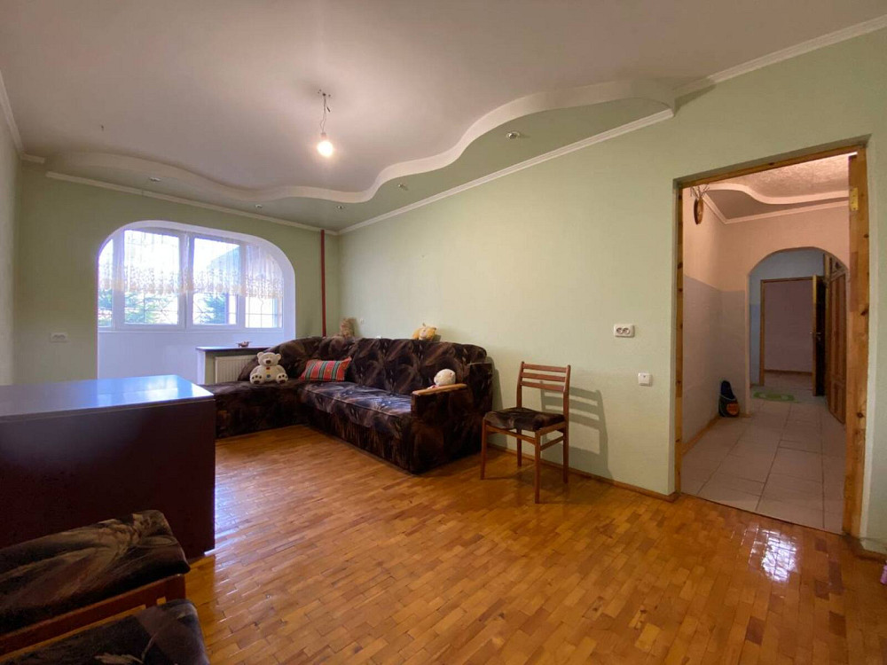 Продаж Квартира 5-кімнатна, 1/9 поверх на Паркова вул., 20 Ivano-Frankivs'k - photo 11