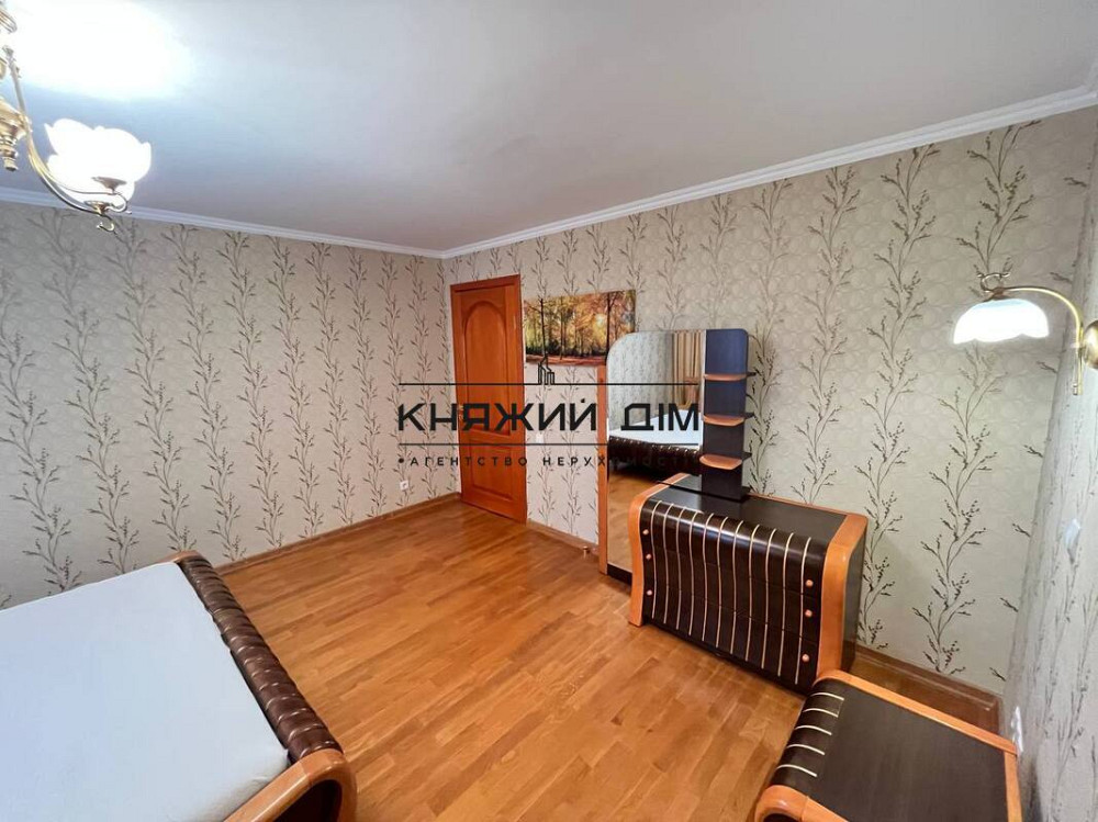 Оренда видової дворівневої 4-х к.кв. метро Оболонь по пр-ту В. Івасюка в Оболонському р-ні. Код об'єкту №: 11202410 Київ - фото 5