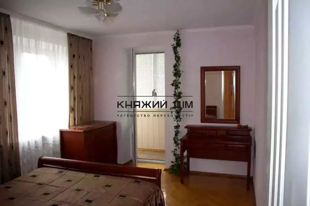 Оренда трикімнатної квартири у Печерському районі, м. Видубичі № 112153 Киев - изображение 8