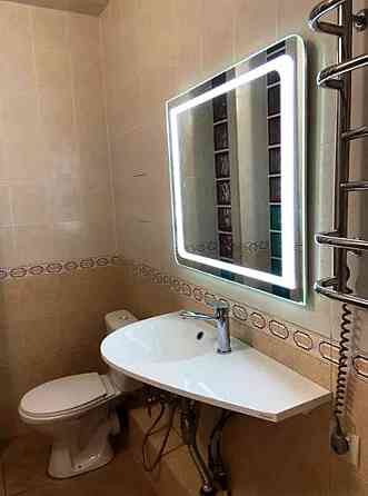 Трехкомнатная квартира на Французском бульваре. Одесса