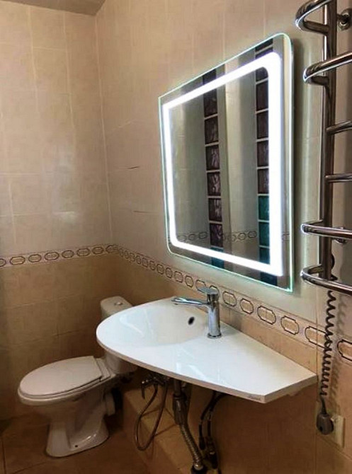 Трехкомнатная квартира на Французском бульваре. Одеса - фото 6